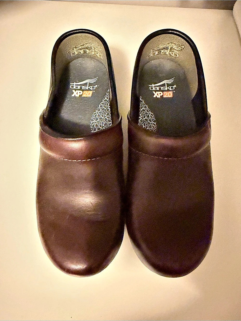 Dansko XP 2.0 Clog Brown Mules